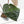 Anthurium 'Luxurians' x ('Zara' x 'Michelle') by DocBlock® (wk18-E)