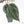 Anthurium 'Luxurians' x ('Zara' x 'Michelle') by DocBlock® (wk20-X)