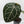 Variegated Anthurium 'Michelle' by DocBlock® (wk43-U183)