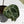 Variegated Anthurium 'Michelle' by DocBlock® (wk43-U183)