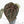 Anthurium Michelle Hot Pink '23' x Zara '14' by DocBlock® (wk18-A)