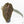 Anthurium Minerva '20' x Dark & Handsome '9' by DocBlock® 9 (wk20-E)
