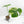 Monstera Deliciosa Mint Variegated NOID (Intermediate Form) (wk17-C)