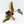 Philodendron 'Dark Lord' Pink Variegated (wk36-U65)