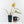 Philodendron Domesticum Marble Variegated (wk39-L294)