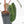 Philodendron 'El Choco Red' x 'Billietiae' Variegated (wk22-S)
