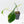 Philodendron 'Joepii' Variegated (wk38-L272)