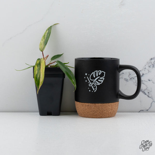 Philodendron 'Joepii' Variegated (wk44-C)