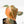Philodendron melanochrysum orange variegated (wk39-L303)