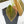 Philodendron melanochrysum orange variegated (wk41-L340)