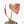 Philodendron Verrucosum 'Amazon Sunset' (wk20-B)