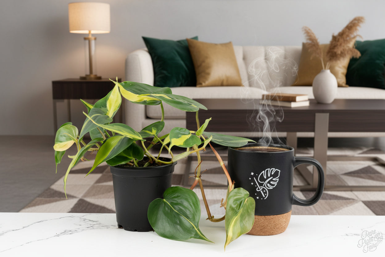 cream splash philodendron for sale Philodendron 'Cream Splash' *Grower's Choice*
