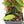 Pothos scandens variegated (wk19-A) * True Pothos *