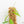 Pothos scandens variegated (wk16-I) * True Pothos *