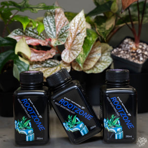 Rootzone Biostimulant Technology GT