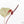 Anthurium Red Velvet Cake '24' x Home, Sweet Home '32' by DocBlock® (wk21-W)