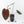 Anthurium Red Velvet Cake '24' x Zara '29' by DocBlock® (wk21-N)