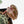 Anthurium Tortoise Shell Grey '36' x self by DocBlock® (wk36-U59)