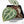 Anthurium Tortoise Shell Grey '36' x self by DocBlock® (wk29-K)
