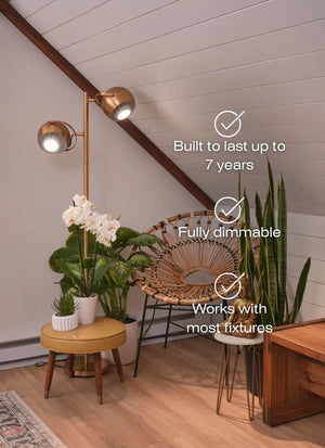 Vita™ Grow Light