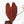 Anthurium  Zara '29' x  Dark and Handsome '9' by DocBlock® (wk23-J)