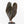 Anthurium  Zara '29' x  Dark and Handsome '9' by DocBlock® (wk30-H)
