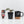 Anthurium Zara '31' x Tortoise Shell Grey '36' by DocBlock® (wk23-UB)