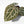 Anthurium Zara '31' x Tortoise Shell Grey '36' by DocBlock® (wk23-UB)