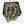 Anthurium Zara '31' x Tortoise Shell Grey '36' by DocBlock® (wk23-UB)