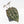 Anthurium Zara '31' x Tortoise Shell Grey '36' by DocBlock® (wk35-L209)