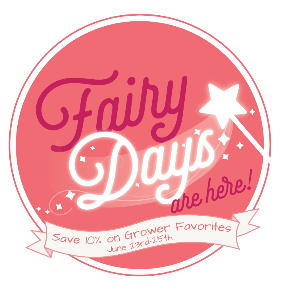 Fairy Days Logo