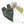 Anthurium Lynette '18' x Dark & Handsome '9' by DocBlock® (wk21-T)