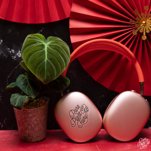 Philodendron sp. 'El Choco Red' *Growers Choice*