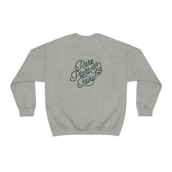 Rare Plant Fairy ® Crewneck Sweatshirt